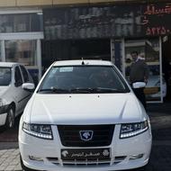 سورن پلاس صفر کیلومتر موتور جدید