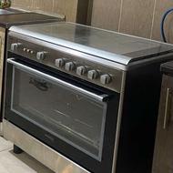 فر گاز پنج شعله