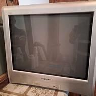 تلویزیون سونی 21 اینچ