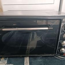 توستر برقی درحد نو