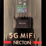 وای فای همراه (جیبی) 5G برند نکت آن