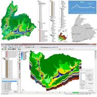 کارشناس آب های زیر زمینی .