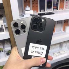 آیفون 15 پرو اقساطی در آمل
