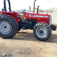 تراکتور 475 جفت مدل 1401