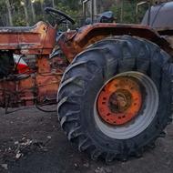 تراکتور رومانی