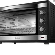 آون توسترتکنو آکبند