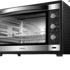 آون توسترتکنو آکبند