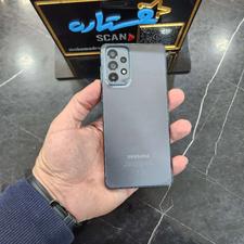 samsung A73.256درحد