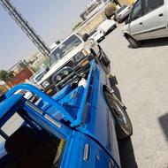 امداد خودرو حمل ونقل