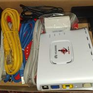 مودم هوآوی باسیم