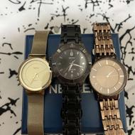 ساعت تمیزوسالم ومارک