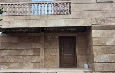 اجاره خانه نو ساز طبقه همکف