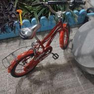 دوچرخه برای بچه