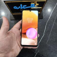 samsung A32.128 ram6درحد