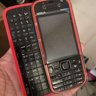 نوکیا 5730 نایاب