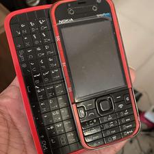 نوکیا 5730 نایاب