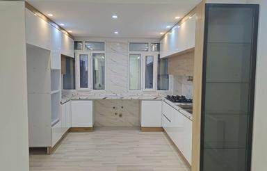 جنت اباد شمالی / 75 متر /فول بازسازی