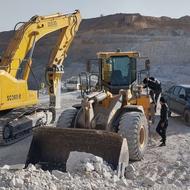 اجاره لودر. بلدوزر .بیل مکانیکی.کامیون کمپرسی