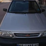 پراید 131 مدل 90