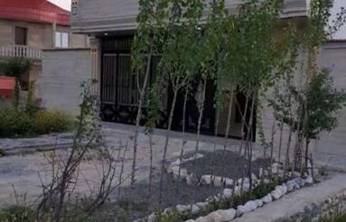 فروش ویلا منطقه هزارجریب شهرستان بهشهر