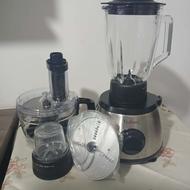 سالاد ساز چندکاره کارتون داره نو هستش