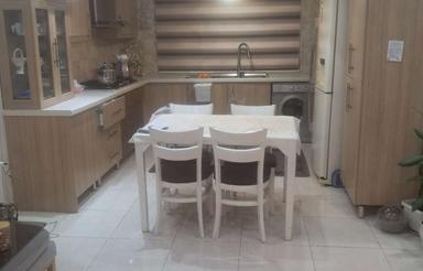 آپارتمان 80متر 2خوابه 9ساله مناسب زوج یا خانواده