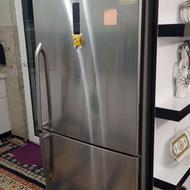 یخچال فریزر هایسنس وارداتی به شرط