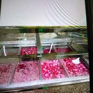 فروش کلم ترشی ولیته بادمجون خانگی