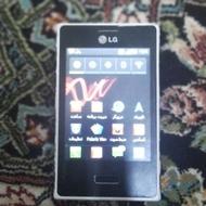 گوشی الجی قدیمی