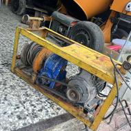 بالابر ساختمانی