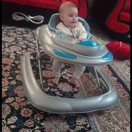 روروئک بچگانه سالم