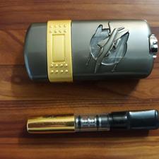 فندک و چوب سیگار نو