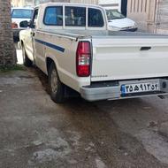 مزدا کارا تک کابین