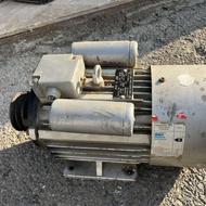 دینام سه اسب