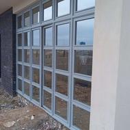 شیشه بری ثابت و سیار