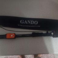 مونو پد مشکی