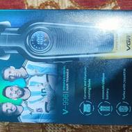 ماشین اصلاح VGR