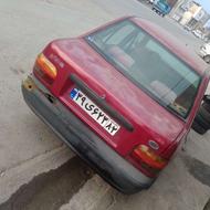 پراید صبا مدل 81