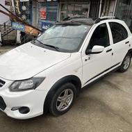 کوئیک R مدل 1401 بی رنگ