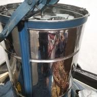 اکستراتور چهارقاب