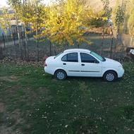 تیبا در صفر بدون رنگ 401