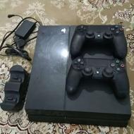 در حد نو فوری فروشی PS4