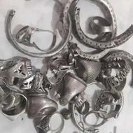 خرید و فروش نقره