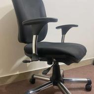 صندلی اداری_کارمندی