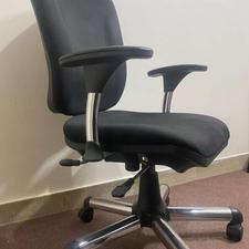 صندلی اداری_کارمندی