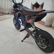 فروش موتور برقی مینی تا سقف وزن 50 کیلو تا 60