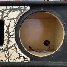 باکس ساب و منبع اگزوز pst