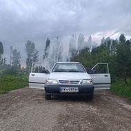 پراید 82 کاربرات