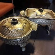 ظروف پدیرای انتیک