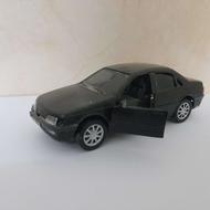 ماشین فلزی ‌